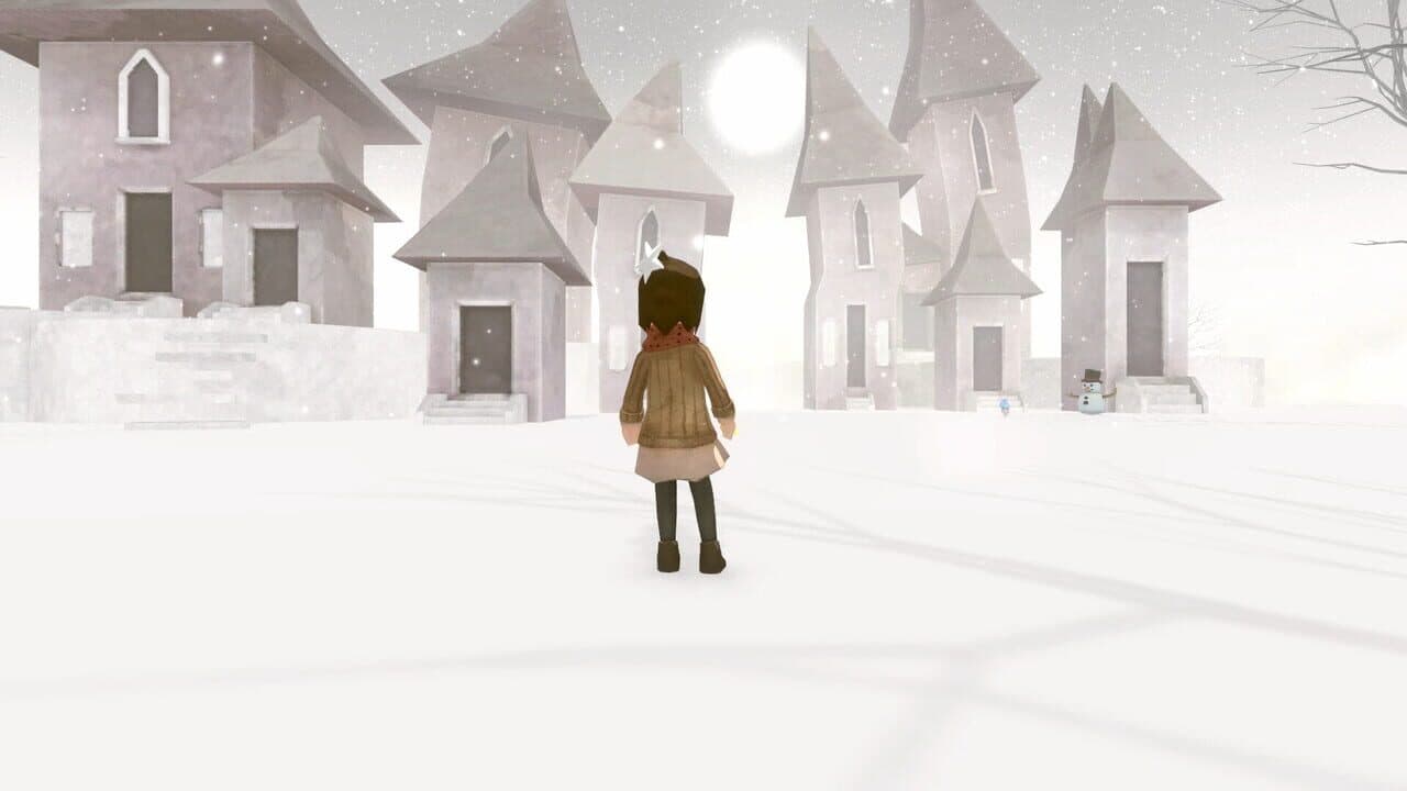 Dami and Secret Library thumbnail 9