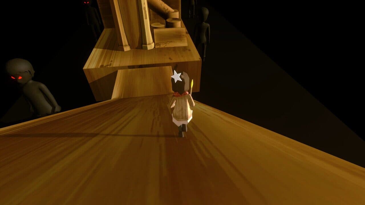Dami and Secret Library thumbnail 11