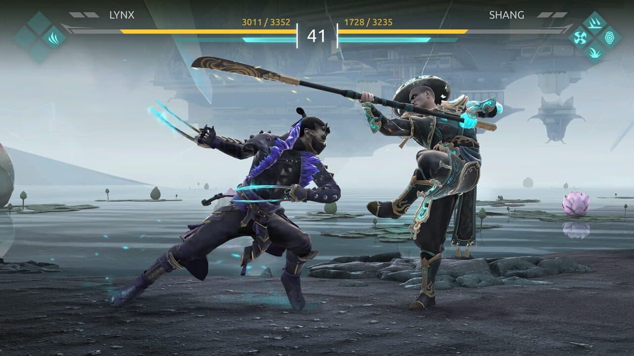 Shadow Fight: Arena thumbnail 2