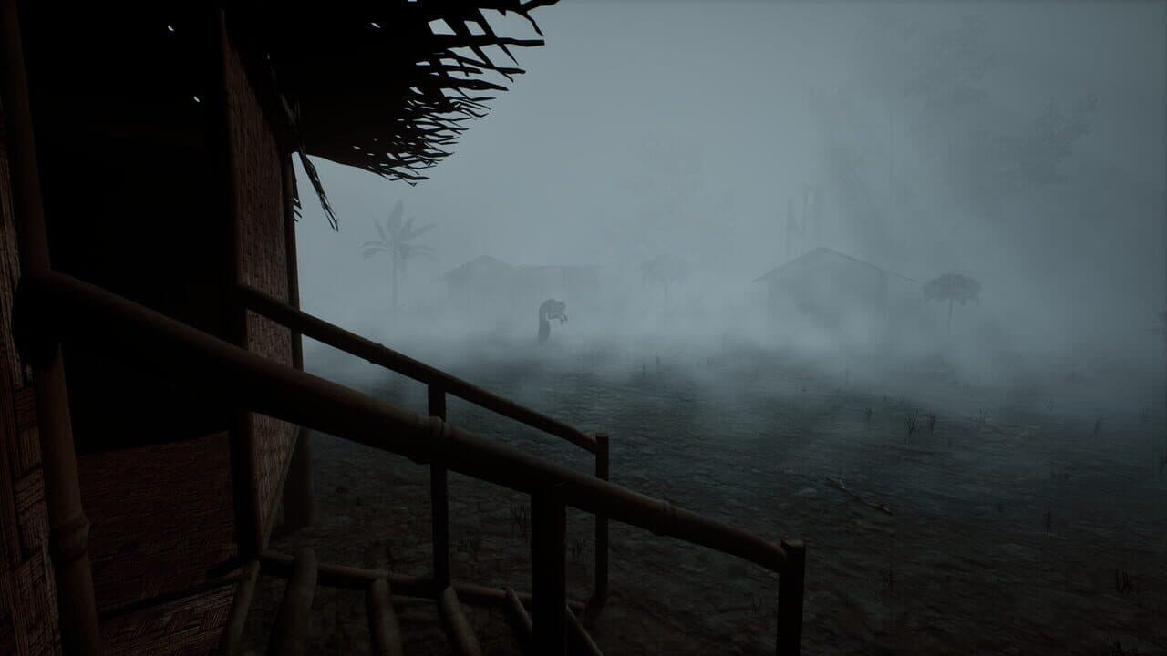 The Dreaded Hut thumbnail 6