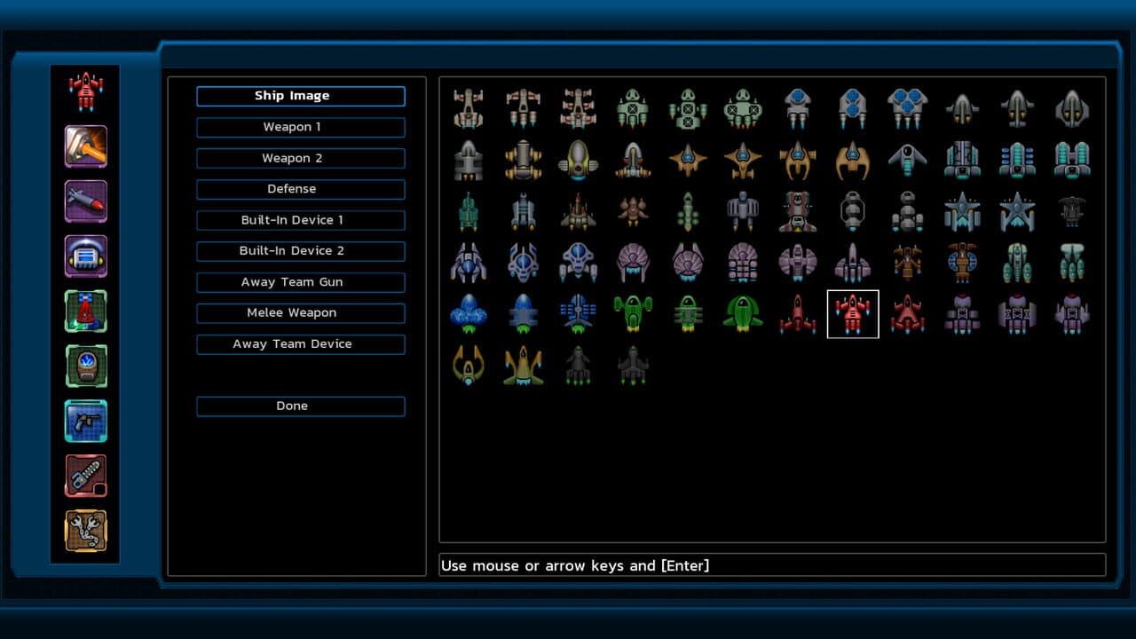 Approaching Infinity: Shipyards thumbnail 6