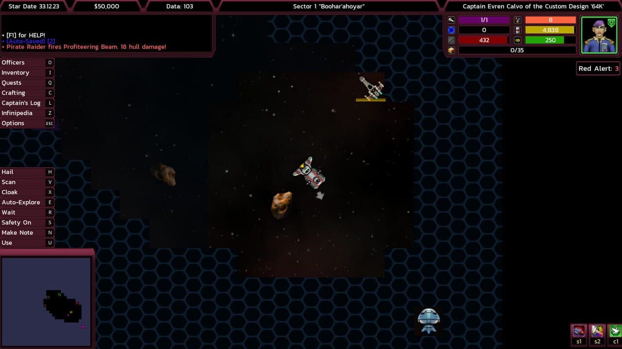 Approaching Infinity: Shipyards thumbnail 4