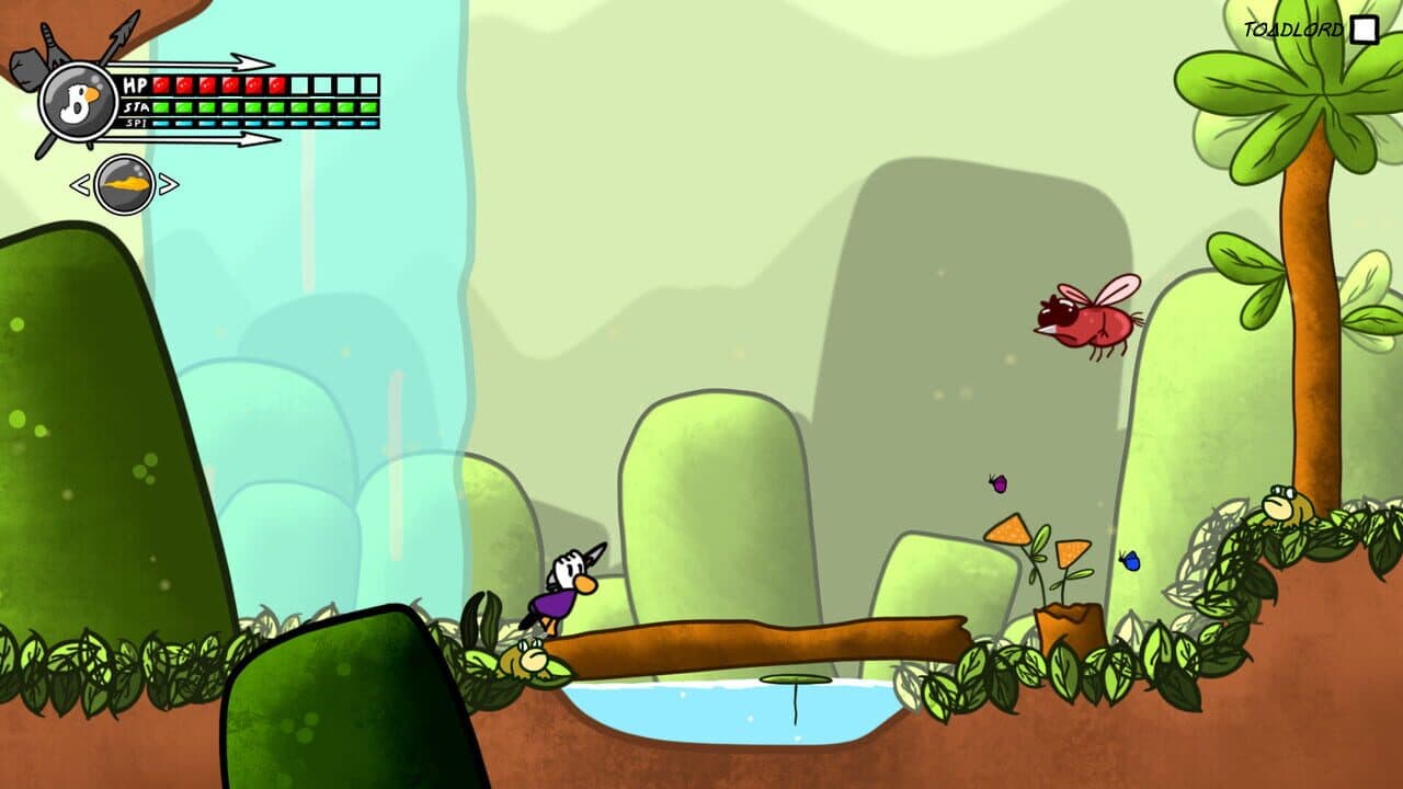 Beak the Hunter thumbnail 3