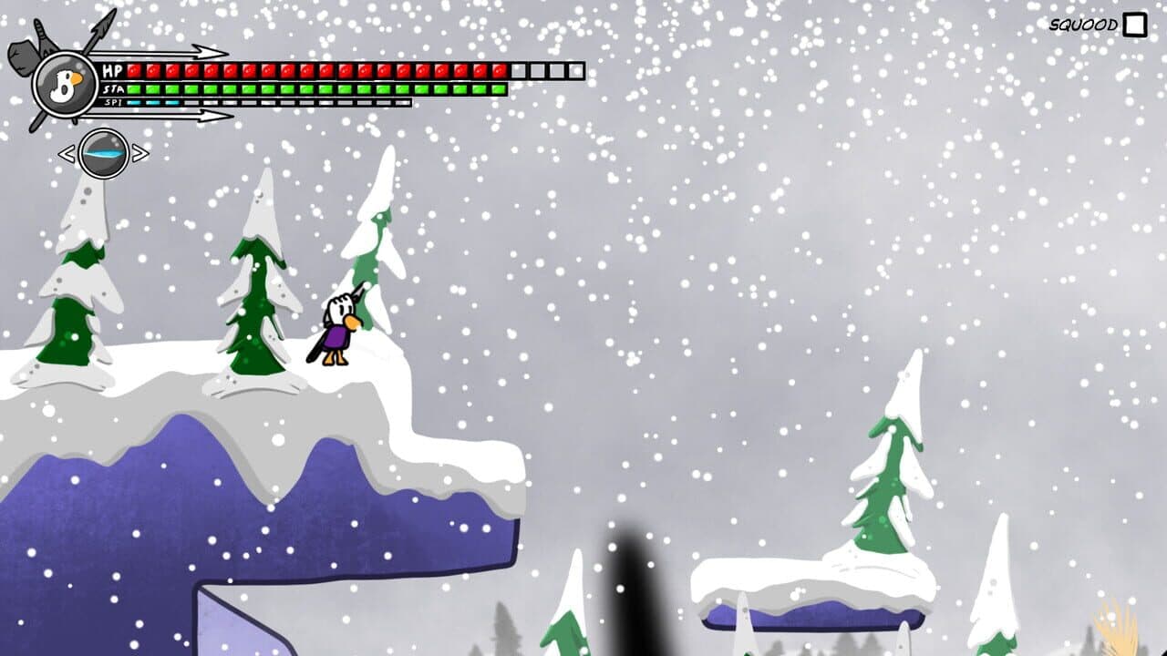 Beak the Hunter thumbnail 5