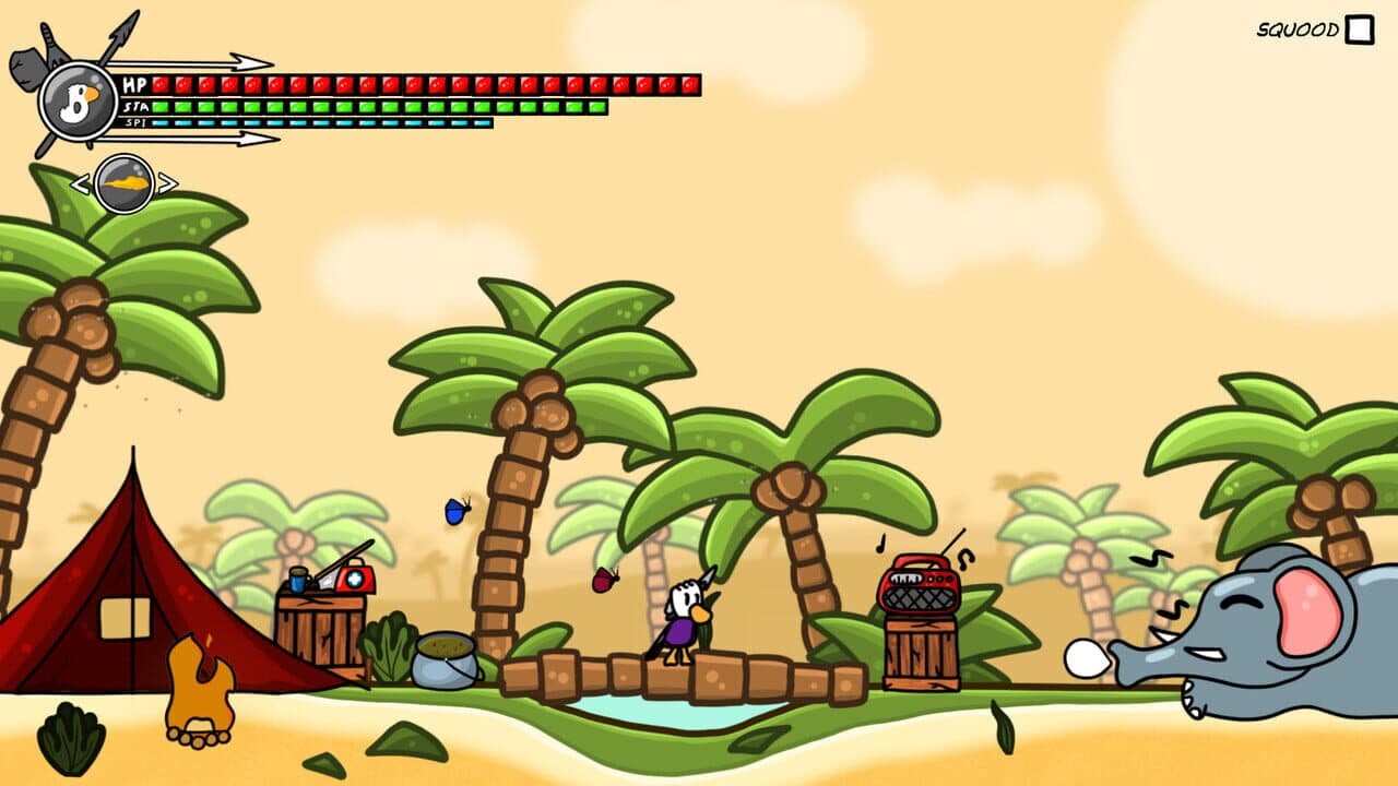 Beak the Hunter thumbnail 6
