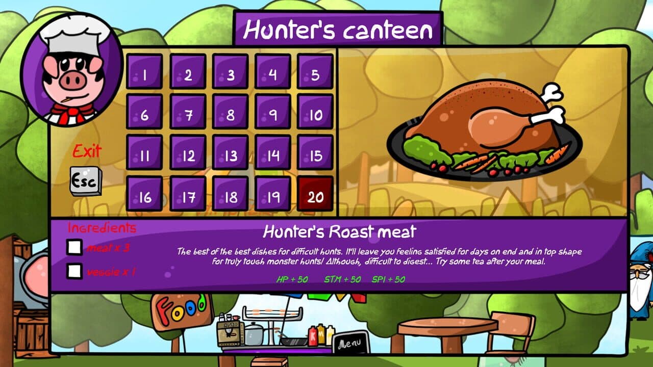 Beak the Hunter thumbnail 7