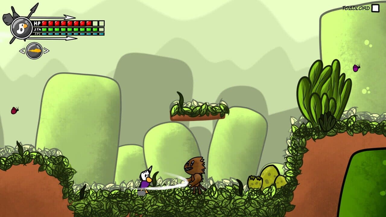 Beak the Hunter thumbnail 8