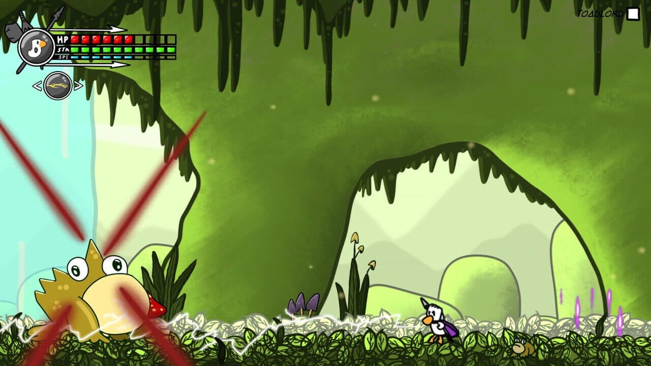 Beak the Hunter thumbnail 2