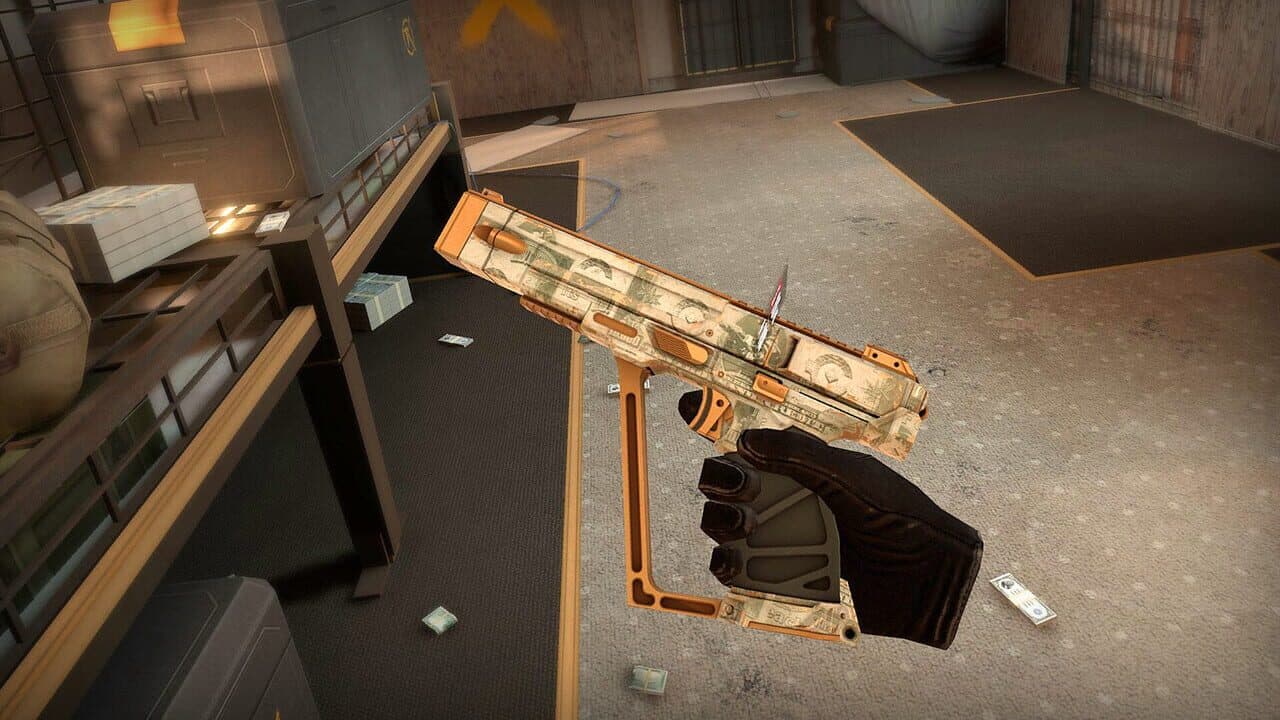 Breachers: Cashflow Bundle thumbnail 6