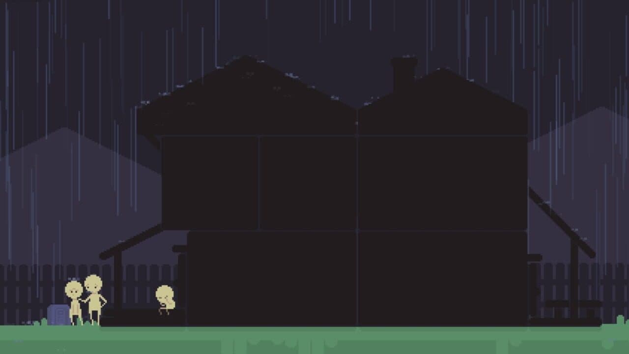 Goodbye, Doggy screenshot 1