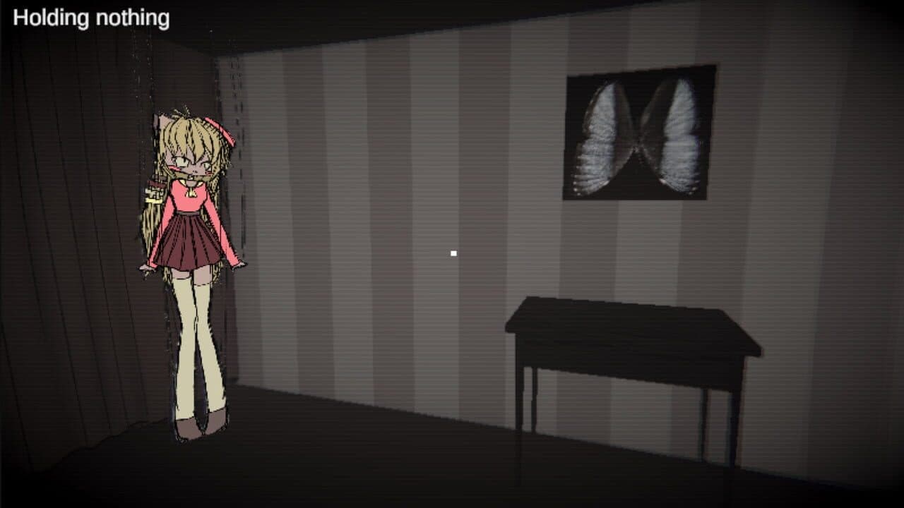 Cheri's Dollhouse: Forgotten Memory screenshot 1
