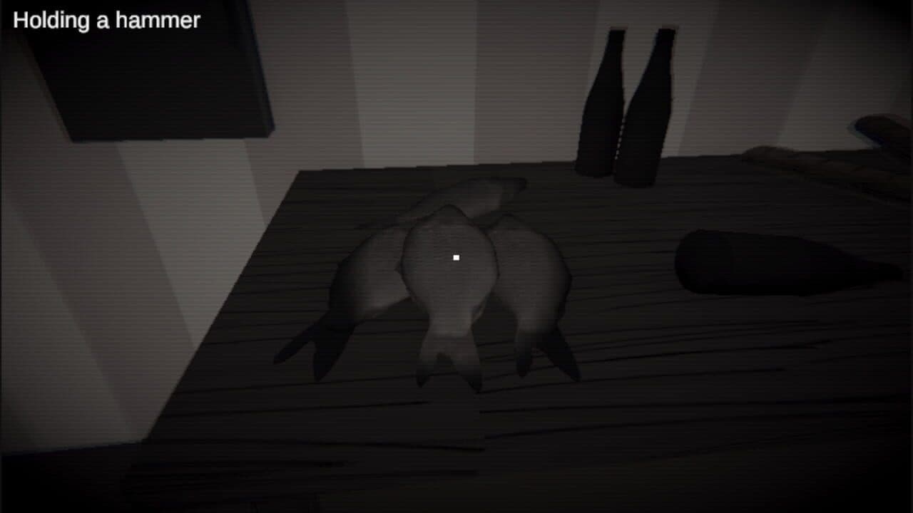 Cheri's Dollhouse: Forgotten Memory thumbnail 2