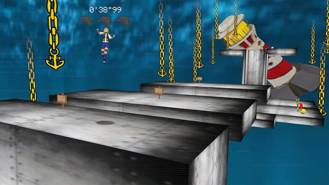 Epics of Noche, Brain Busted thumbnail 2