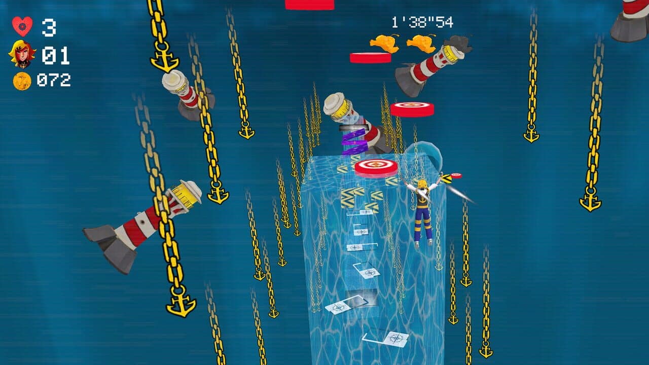 Epics of Noche, Brain Busted thumbnail 3