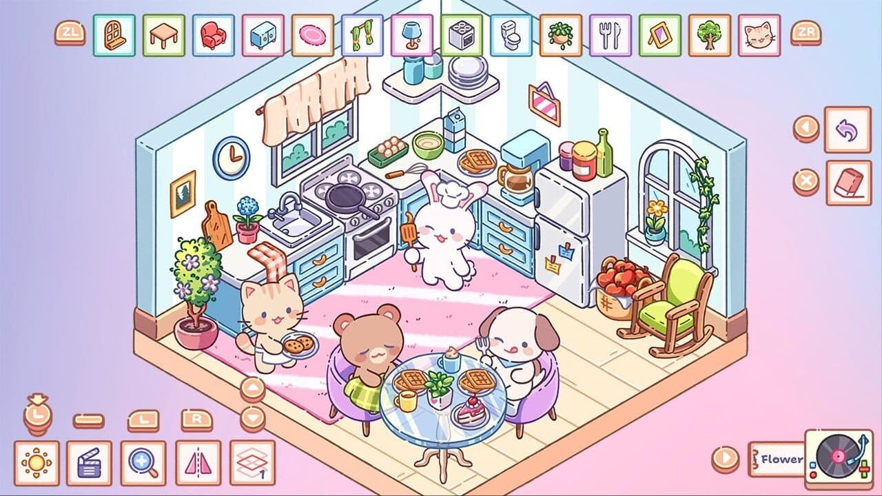 Cozy Tiny Home thumbnail 2