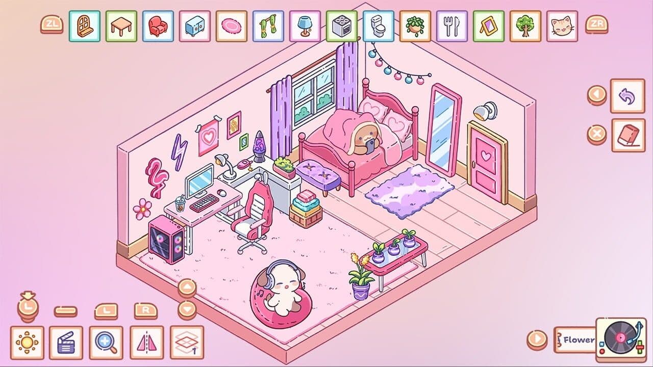Cozy Tiny Home thumbnail 4
