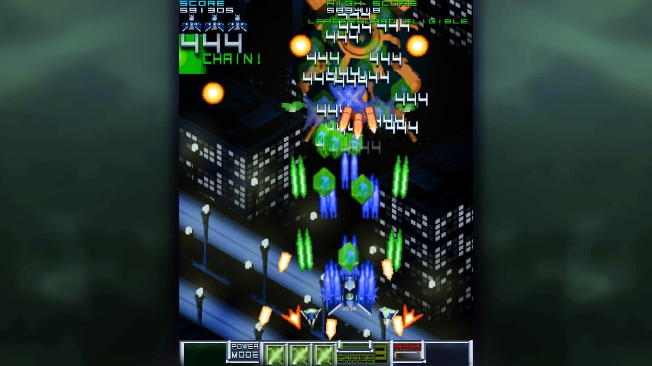 Emerald Blue thumbnail 2