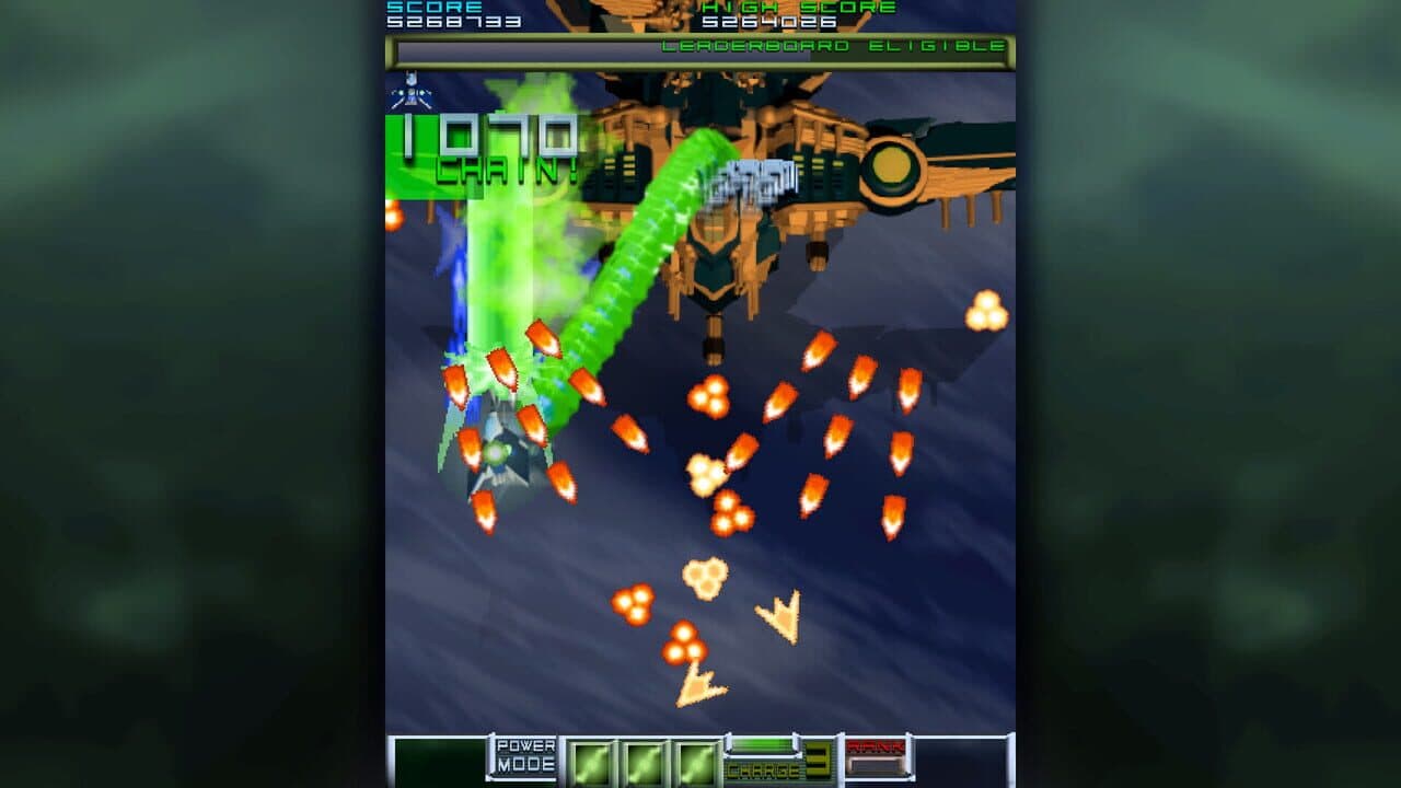 Emerald Blue thumbnail 3