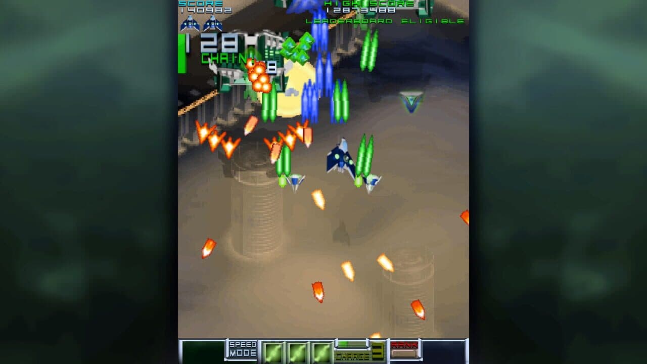 Emerald Blue thumbnail 5