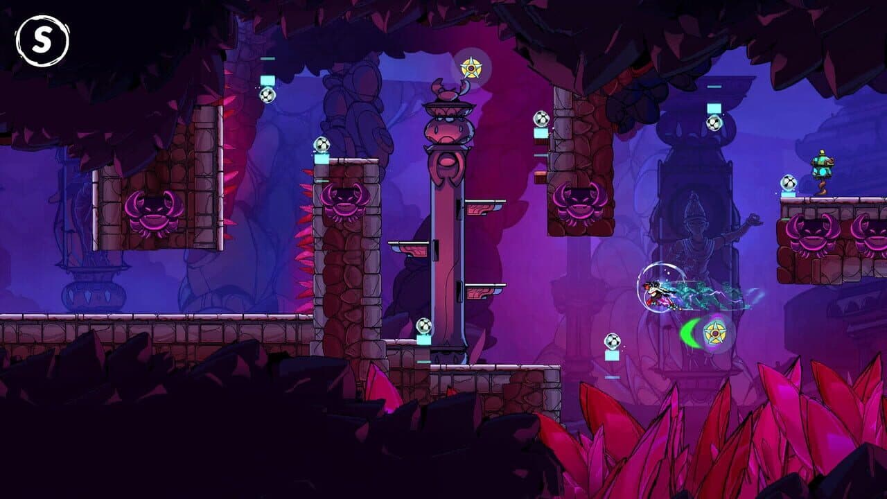 Suri: The Seventh Note thumbnail 2