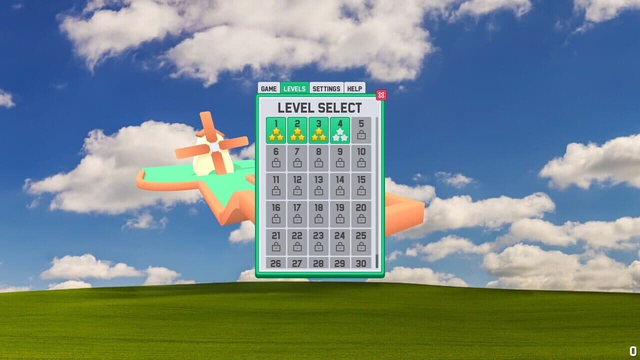 Desktop Golf thumbnail 3