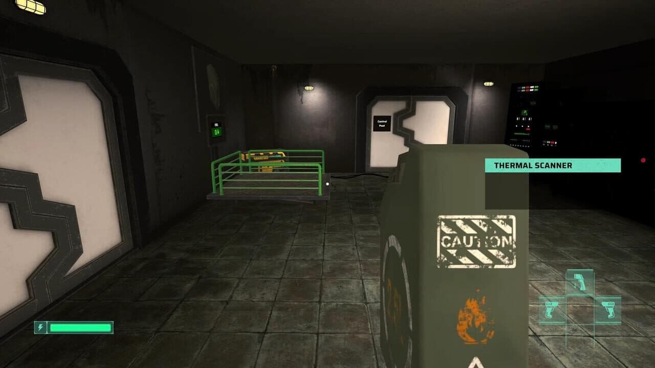 Shelter 78: Mutant Protocol thumbnail 8