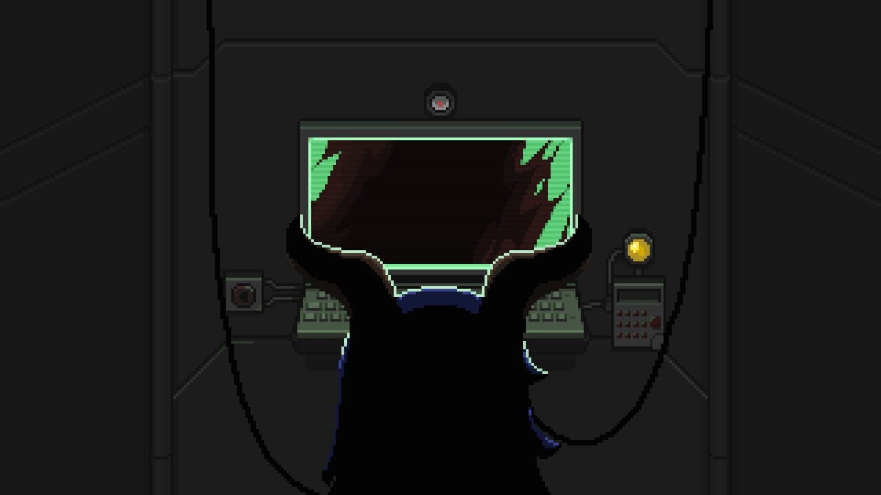 Meg's Monster: Lost Memories thumbnail 3