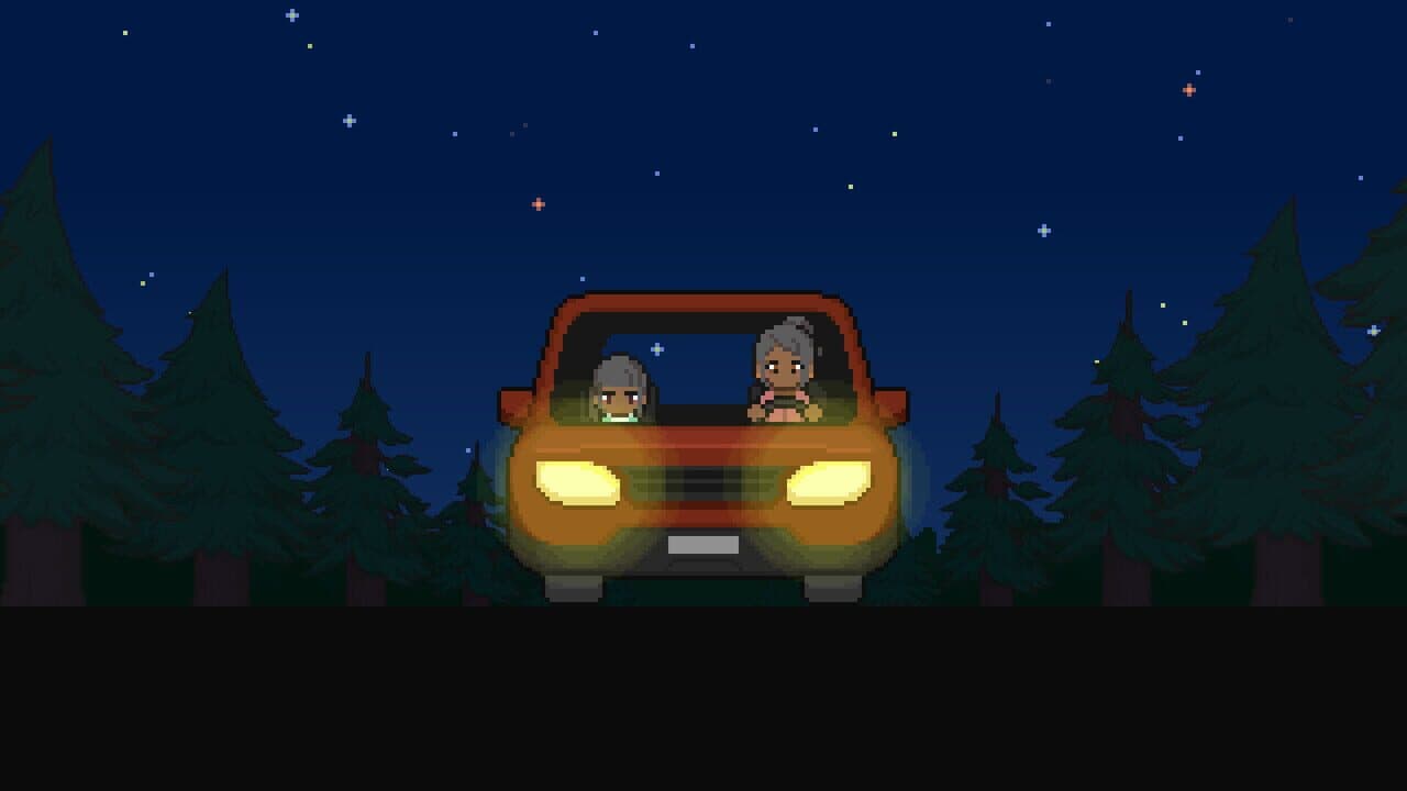 Meg's Monster: Lost Memories thumbnail 4