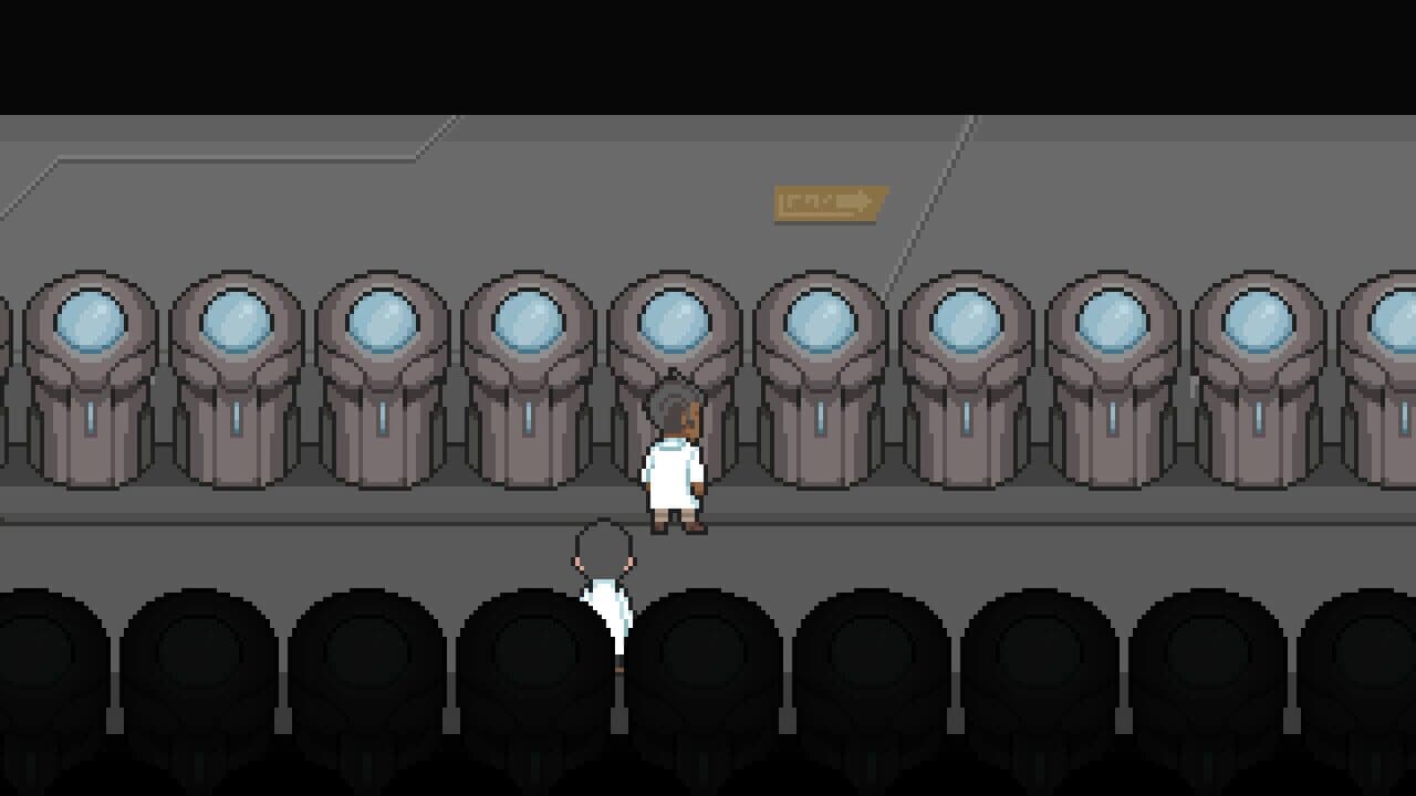 Meg's Monster: Lost Memories thumbnail 5