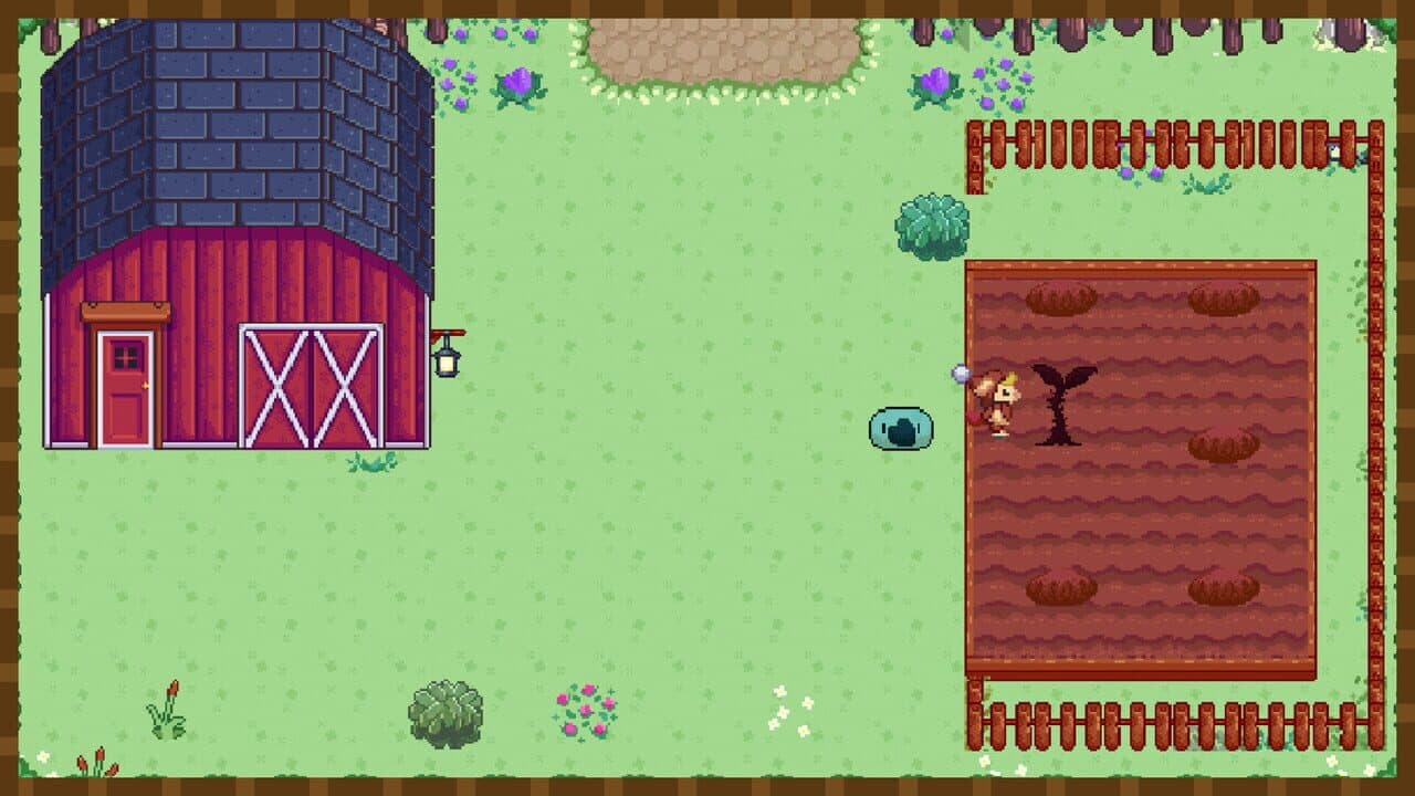 Gilroy's Grove screenshot 1