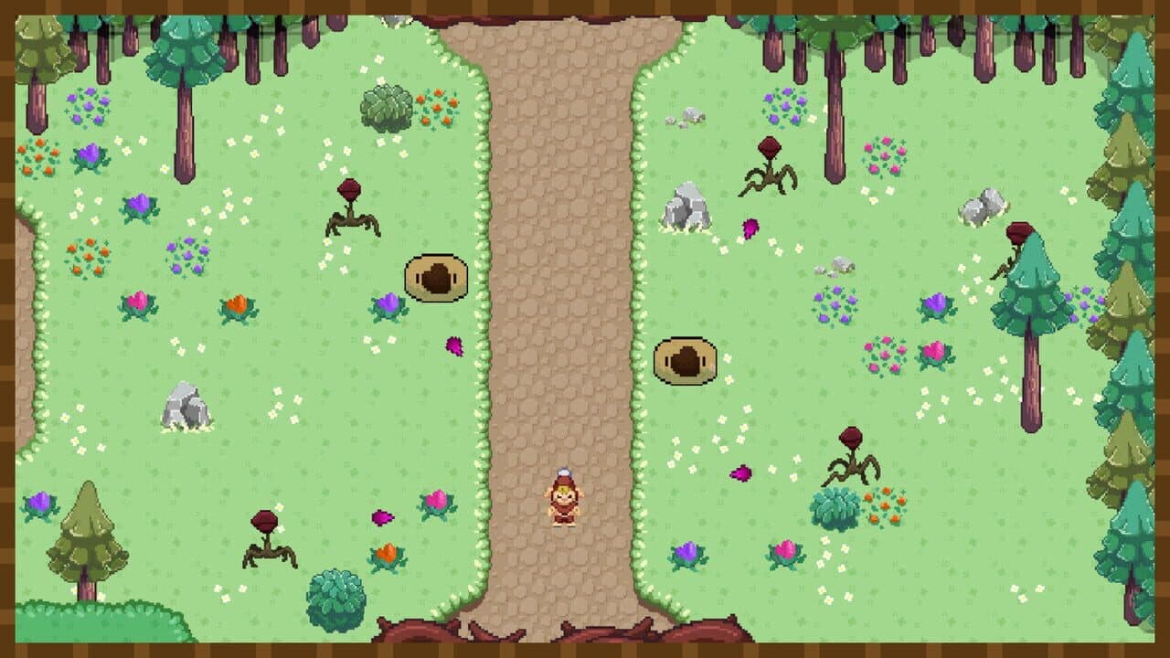 Gilroy's Grove thumbnail 3