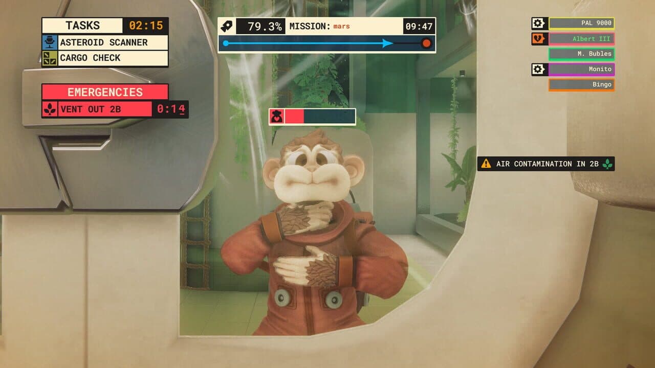 Go Ape Ship! thumbnail 3