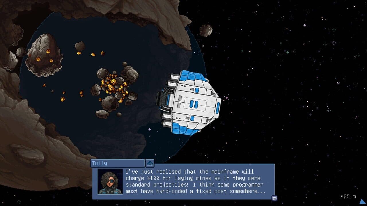 Aracore Astromining Ventures thumbnail 5