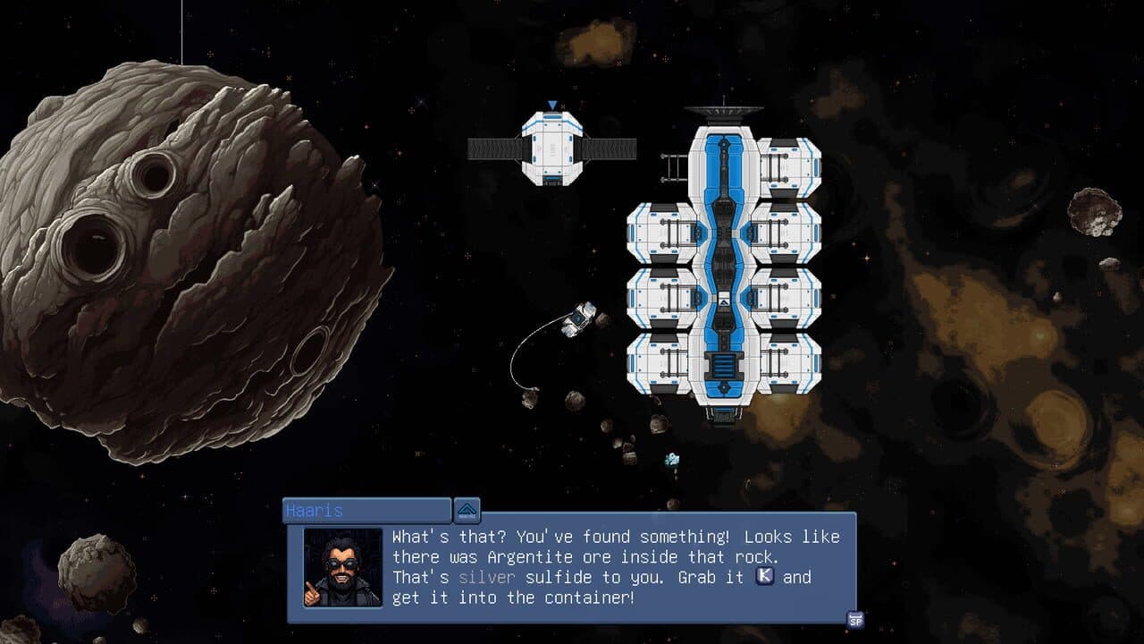 Aracore Astromining Ventures thumbnail 6