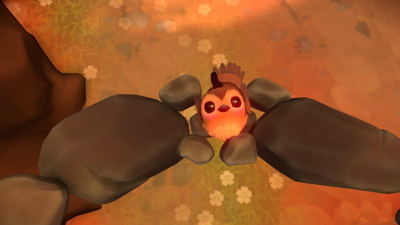 Unpetrified: Echoes of Nature thumbnail 5