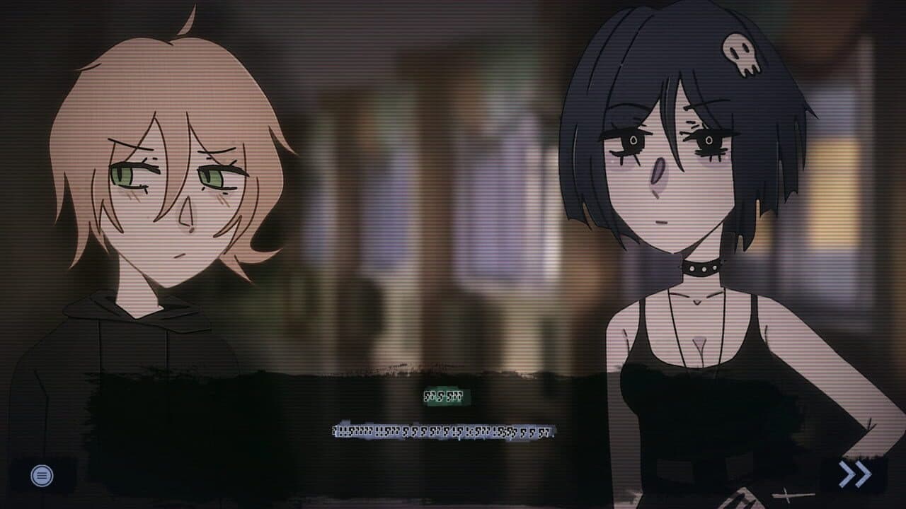 Kishki screenshot 1
