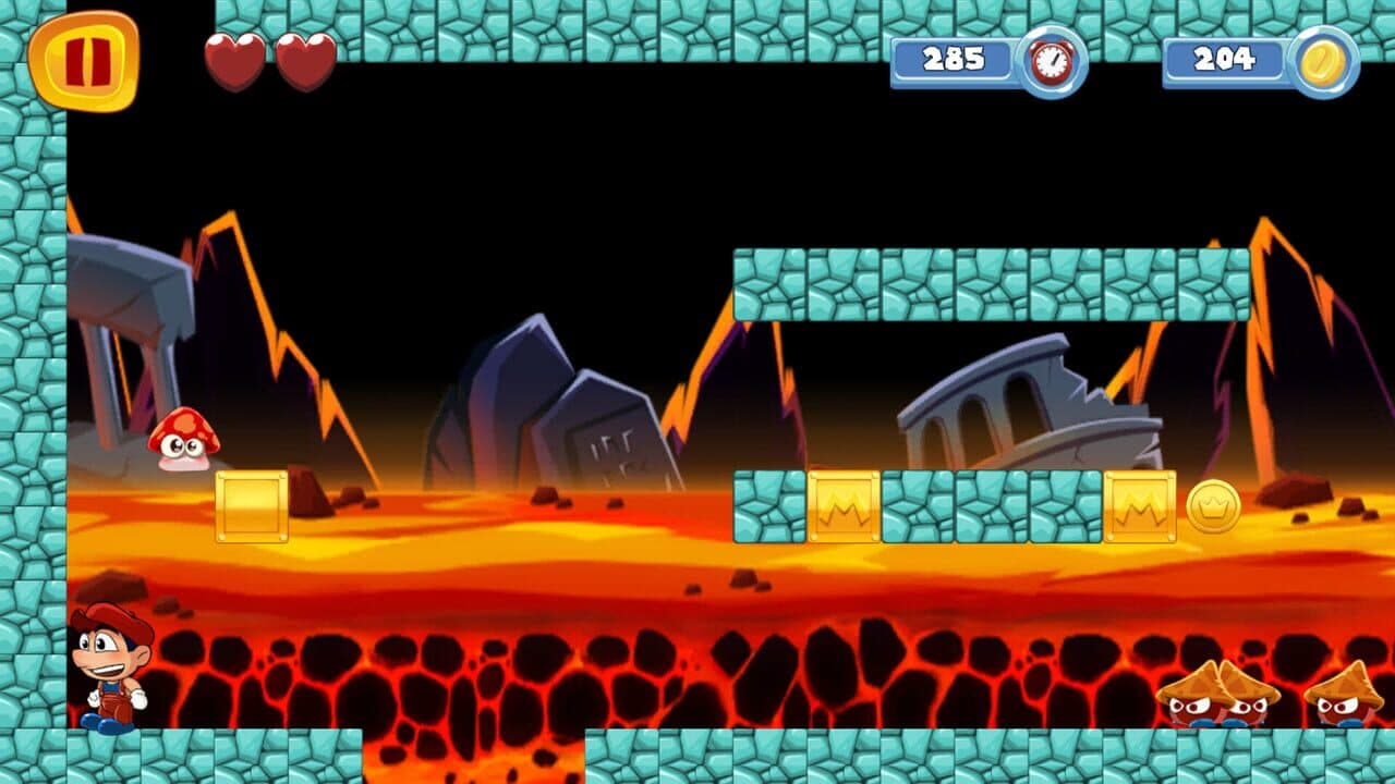 The World of Marius thumbnail 3