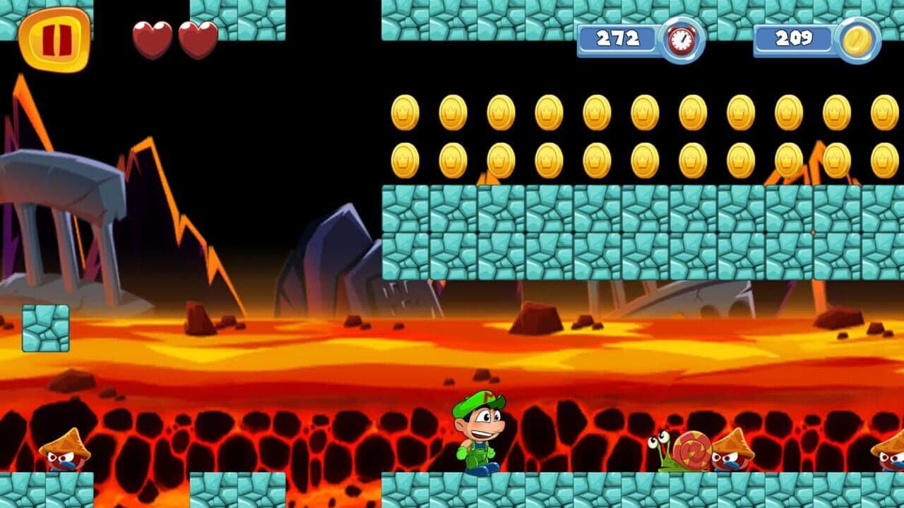 The World of Marius thumbnail 4