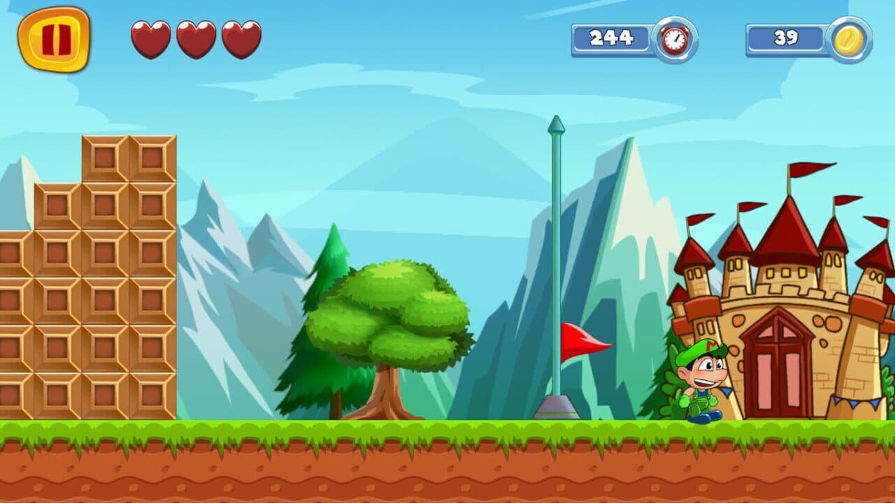 The World of Marius thumbnail 5