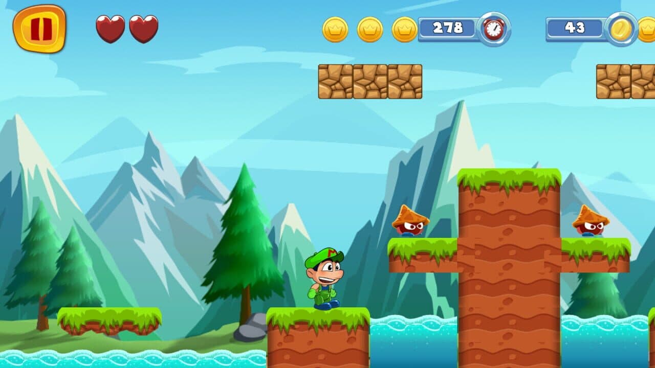 The World of Marius thumbnail 6