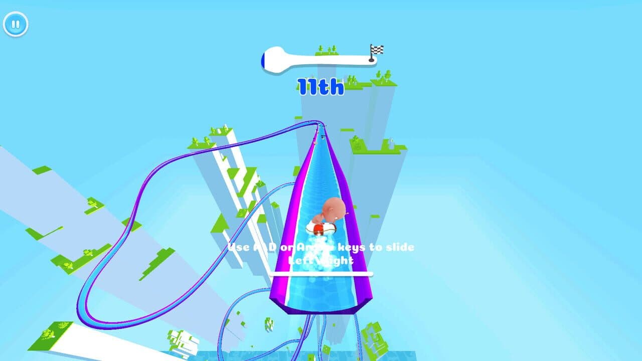 Go Babies screenshot 1