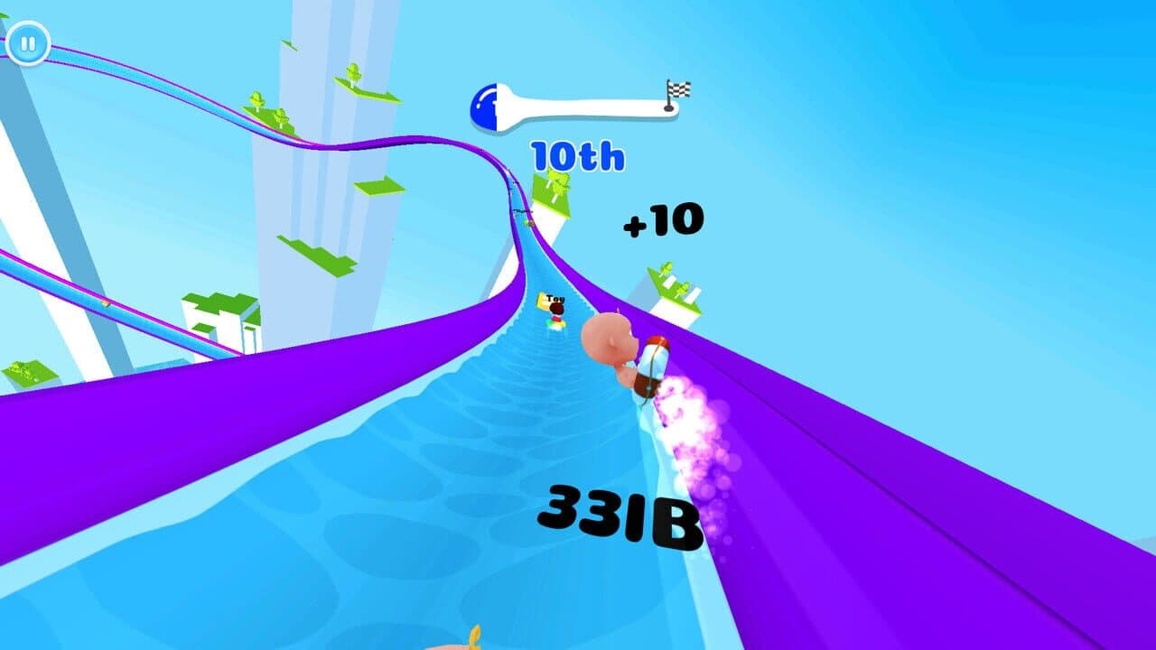 Go Babies thumbnail 3