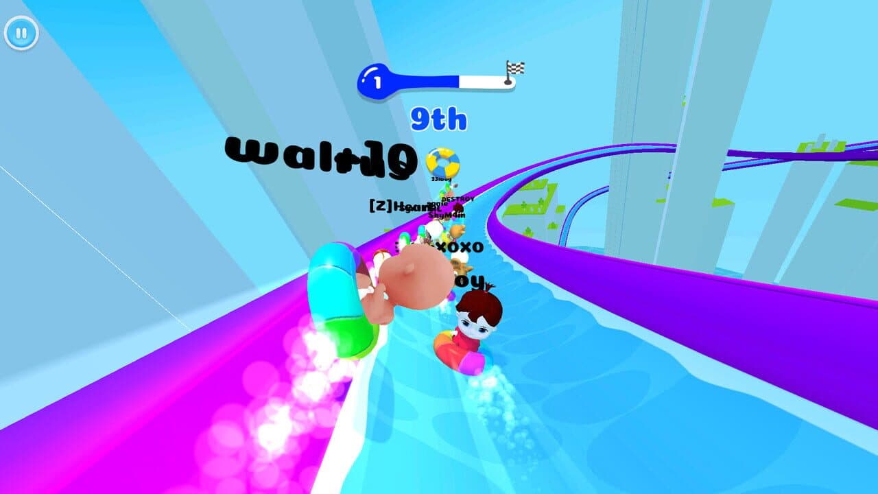 Go Babies thumbnail 5