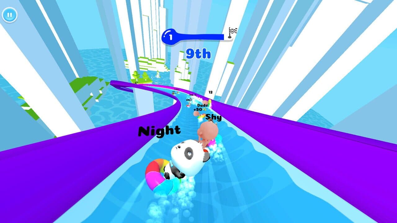 Go Babies thumbnail 6