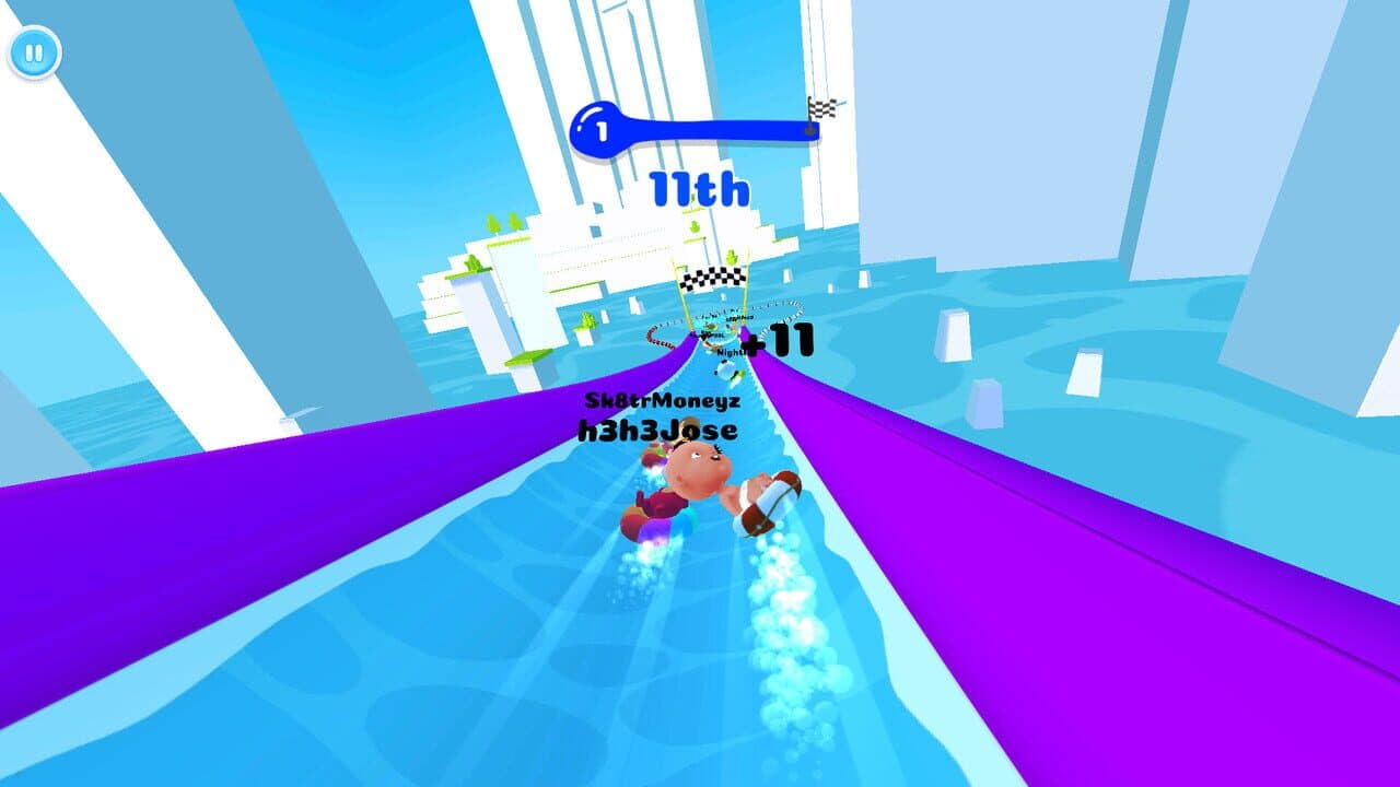 Go Babies thumbnail 7