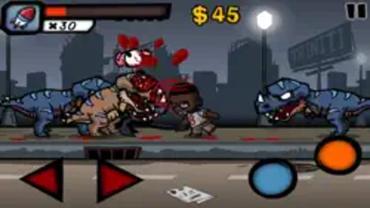 Dino Cap thumbnail 2