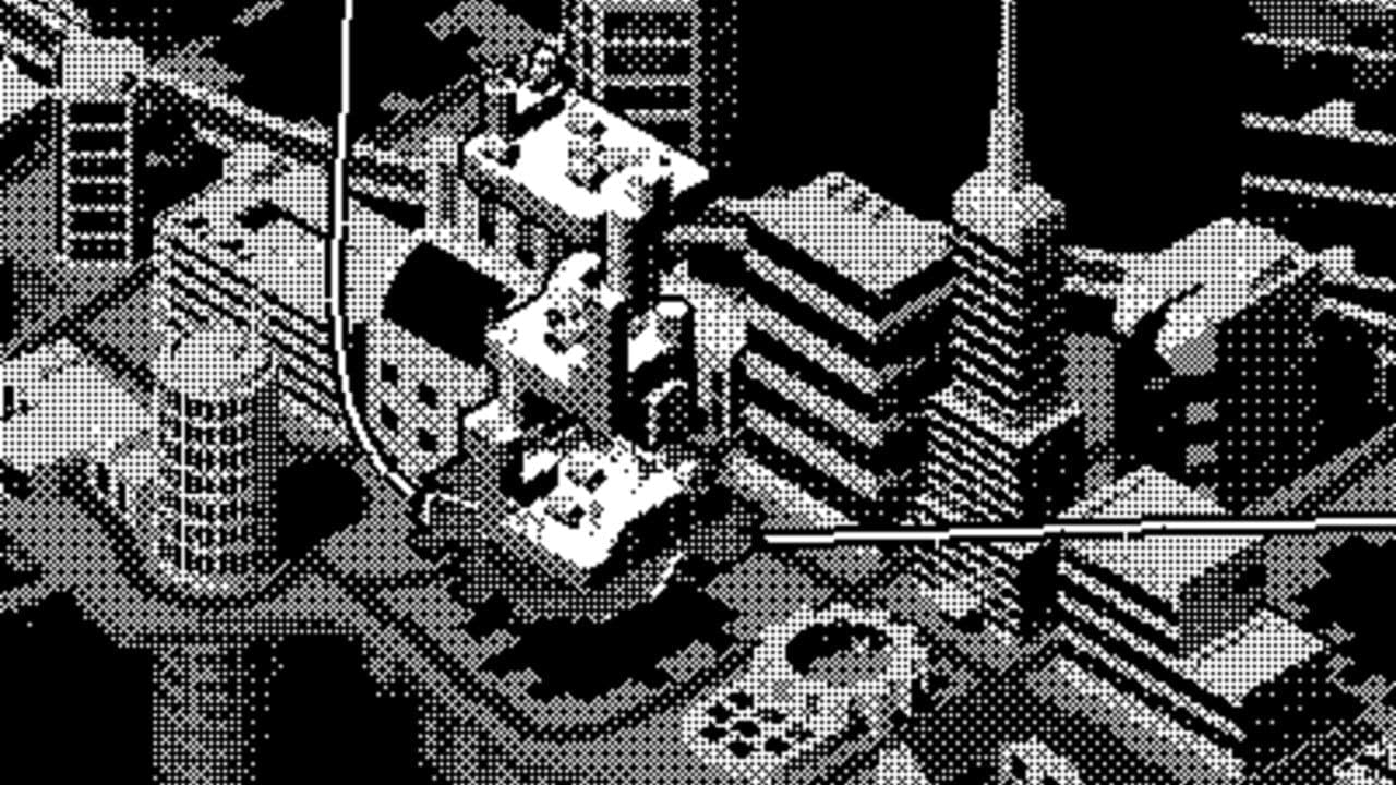 Diora screenshot 1