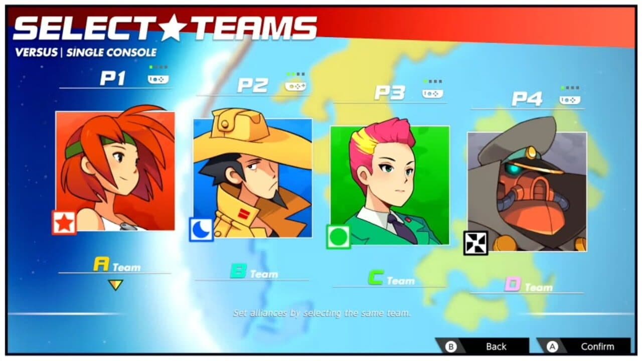 Advance Wars 1+2: Re-Boot Camp thumbnail 6