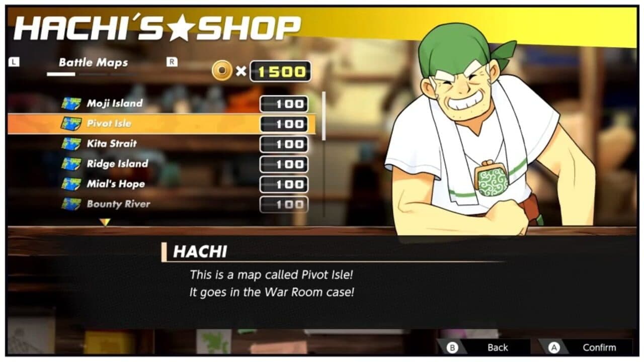 Advance Wars 1+2: Re-Boot Camp thumbnail 7