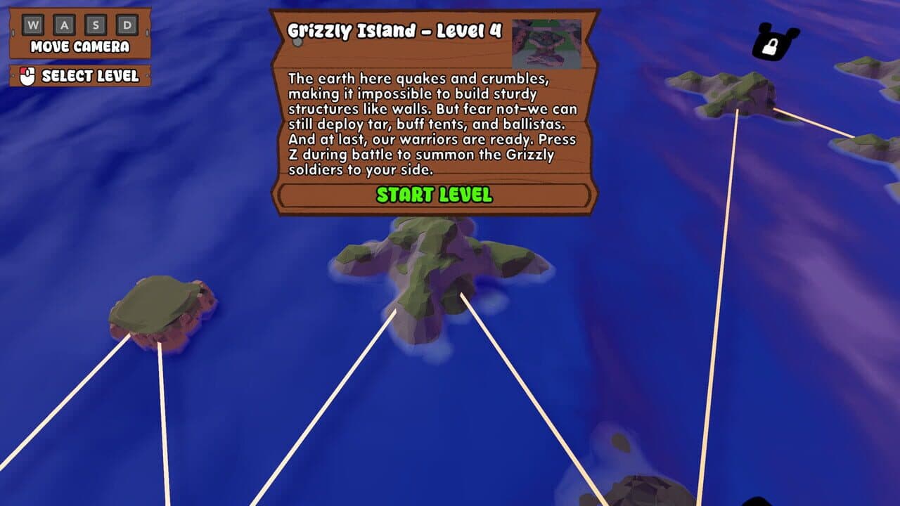 Bear Brigade: Ocean Attack! thumbnail 5